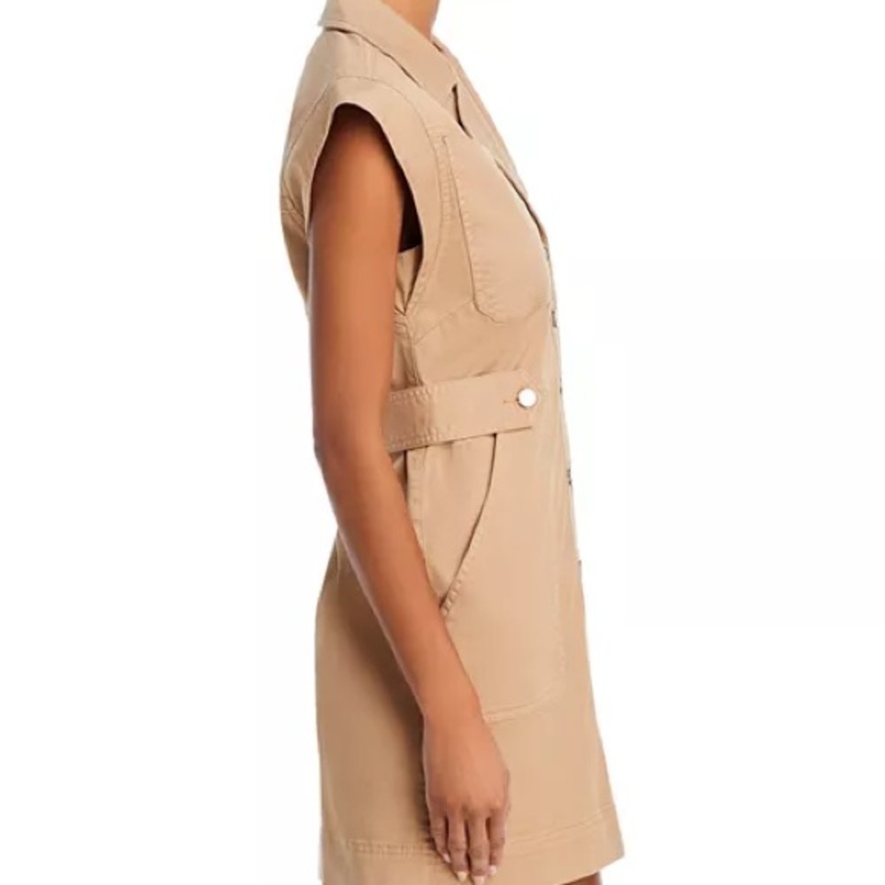 Veronica Beard
Jax Mini Dress - Picture 6 of 7